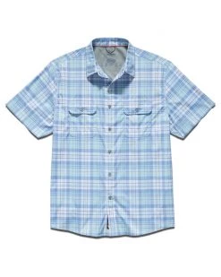 Flag & Anthem MADEFLEX SS UPF PERFORMANCE SHIRT Men 8 Flag & Anthem MADEFLEX SS UPF PERFORMANCE SHIRT Men