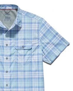 Flag & Anthem MADEFLEX SS UPF PERFORMANCE SHIRT Men 9 Flag & Anthem MADEFLEX SS UPF PERFORMANCE SHIRT Men