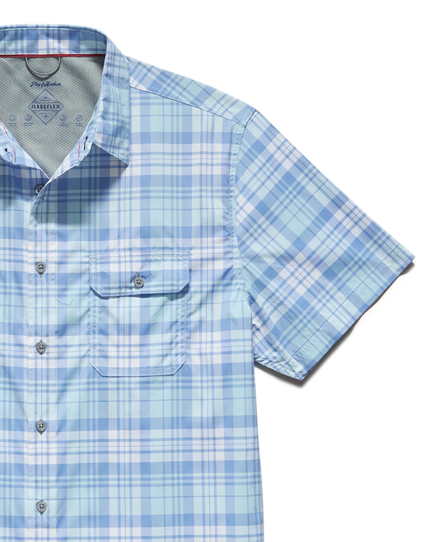 Flag & Anthem MADEFLEX SS UPF PERFORMANCE SHIRT Men 4 Flag & Anthem MADEFLEX SS UPF PERFORMANCE SHIRT Men