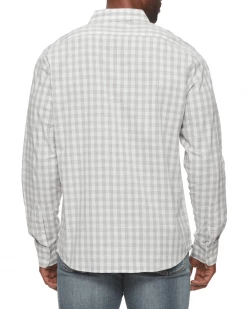 Flag & Anthem MADEFLEX PLAID ICON SHIRT