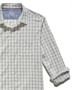 Flag & Anthem MADEFLEX PLAID ICON SHIRT