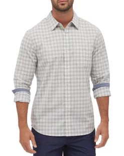 Flag & Anthem MADEFLEX PLAID ICON SHIRT