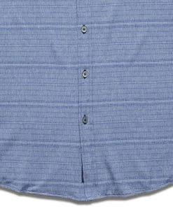 Flag & Anthem MADEFLEX STRIPED SS UPF PERFORMANCE SHIRT 8 Flag & Anthem MADEFLEX STRIPED SS UPF PERFORMANCE SHIRT