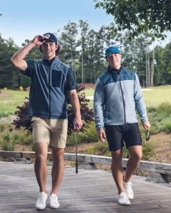 Flag & Anthem ICON PERFORMANCE GOLF HAT