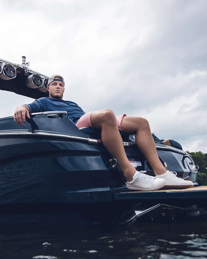 Flag & Anthem MADEFLEX TEXTURED SHIELD HOODIE Men 4 Flag & Anthem MADEFLEX TEXTURED SHIELD HOODIE Men