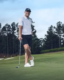 Flag & Anthem ICON PERFORMANCE GOLF HAT