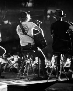 Flag & Anthem GRAND TETON RISER TEE Men