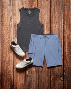 Flag & Anthem Men MADEFLEX ALL-DAY TANK