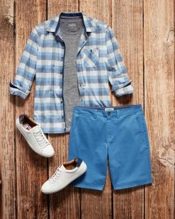 Flag & Anthem MANDEVILLE DOUBLE LAYER SHIRT