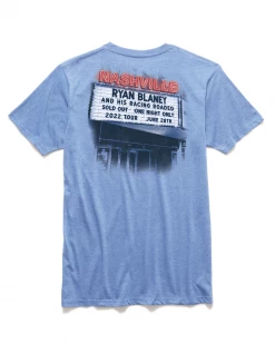 Flag & Anthem BLANEY #12 NASHVILLE 2022 TEE