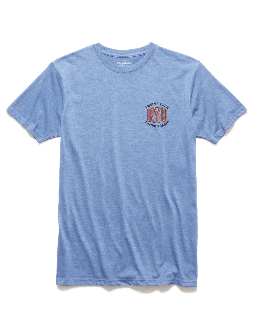 Flag & Anthem BLANEY #12 NASHVILLE 2022 TEE 2 Flag & Anthem BLANEY #12 NASHVILLE 2022 TEE