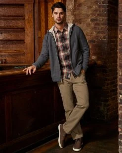 Flag & Anthem WESTON MID-TOP SNEAKER Men