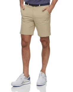 Flag & Anthem Men MADEFLEX ANY-WEAR HYBRID RIPSTOP SHORT - 8" INSEAM