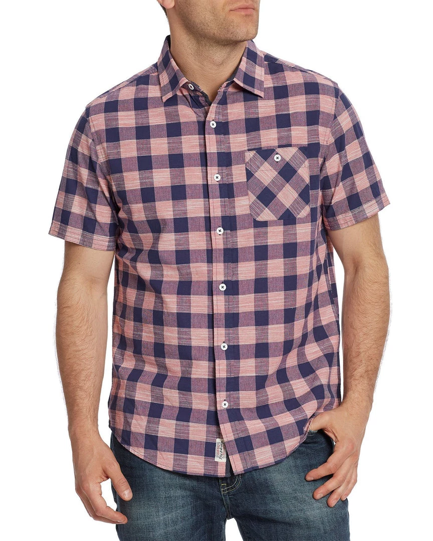 Flag & Anthem AMSTON SHIRT 1 Flag & Anthem AMSTON SHIRT