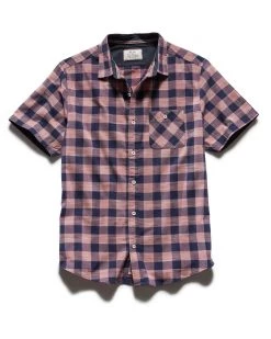 Flag & Anthem AMSTON SHIRT