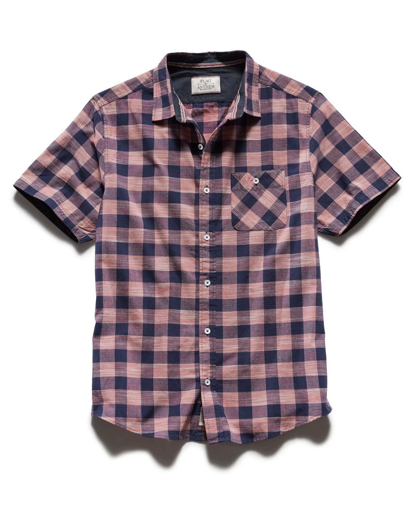 Flag & Anthem AMSTON SHIRT 2 Flag & Anthem AMSTON SHIRT