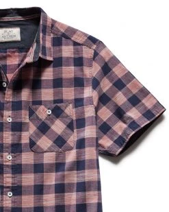 Flag & Anthem AMSTON SHIRT 9 Flag & Anthem AMSTON SHIRT