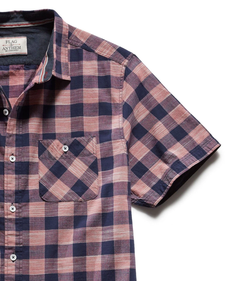 Flag & Anthem AMSTON SHIRT 4 Flag & Anthem AMSTON SHIRT