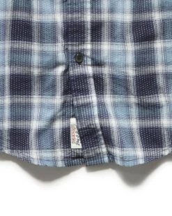 Flag & Anthem JEMISON TEXTURED SHIRT Men