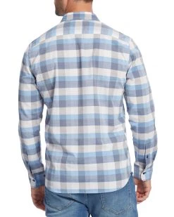 Flag & Anthem MANDEVILLE DOUBLE LAYER SHIRT