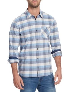 Flag & Anthem MANDEVILLE DOUBLE LAYER SHIRT