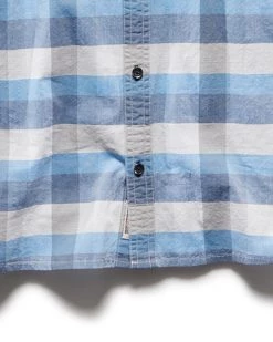 Flag & Anthem MANDEVILLE DOUBLE LAYER SHIRT
