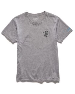 Flag & Anthem Men CMF 22 AND TROOPS TEE