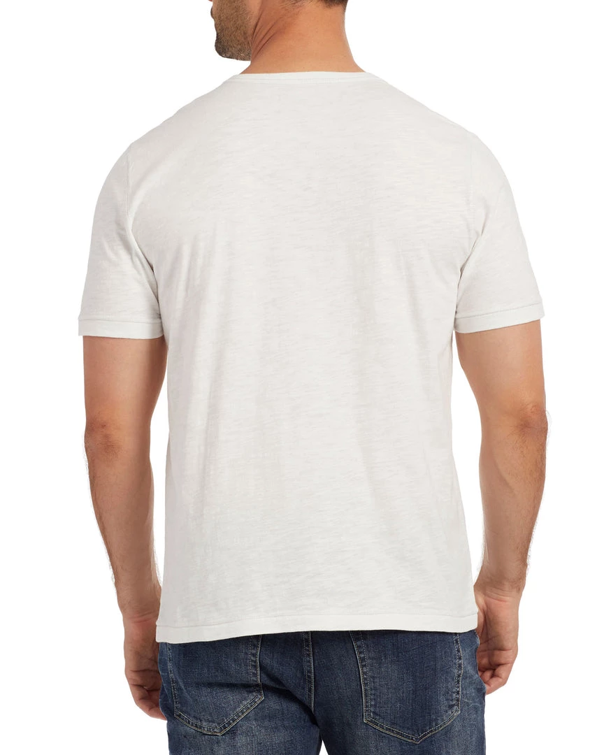 Flag & Anthem USA EAGLE SLUB TEE 3 Flag & Anthem USA EAGLE SLUB TEE