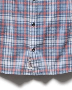 Flag & Anthem DUNLAP VINTAGE WASHED SHIRT