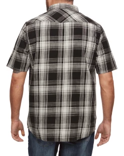 Flag & Anthem HOLSTON WESTERN SHIRT BIG & TALL