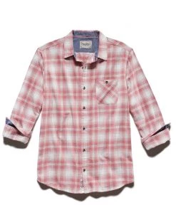 Flag & Anthem WINSTEAD SHIRT