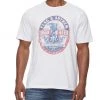 FLAG & ANTHEM LAGER SLUB TEE