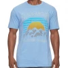 Flag & Anthem MOUNTAIN TELLURIDE TEE Men