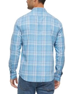 Flag & Anthem MONTREAT SHIRT Men