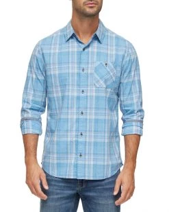 Flag & Anthem MONTREAT SHIRT Men