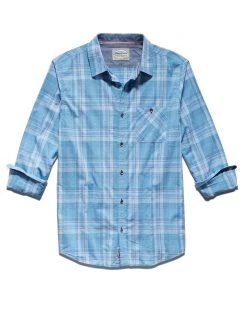 Flag & Anthem MONTREAT SHIRT Men