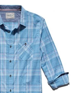 Flag & Anthem MONTREAT SHIRT Men