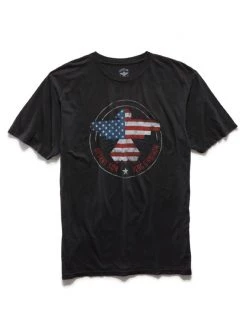 Flag & Anthem FREEDOM RISER TEE