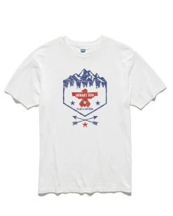 Flag & Anthem RISER MOUNTAIN TEE