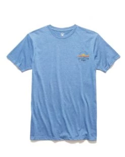Flag & Anthem GRAND TETON RISER TEE Men