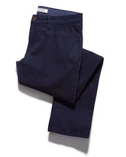 Flag & Anthem Men WALLBURG 5-POCKET PANT - NASHVILLE STRAIGHT