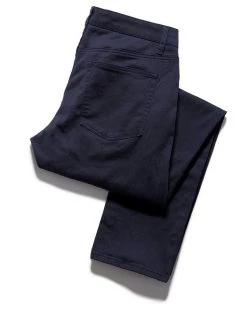 Flag & Anthem Men WALLBURG 5-POCKET PANT - NASHVILLE STRAIGHT