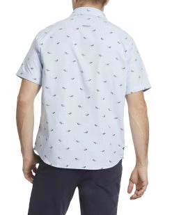 Flag & Anthem DRURY SUNGLASS SHIRT