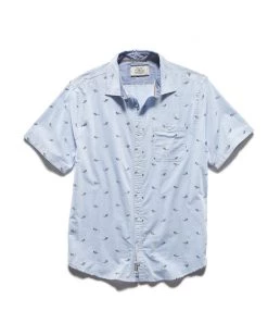 Flag & Anthem DRURY SUNGLASS SHIRT