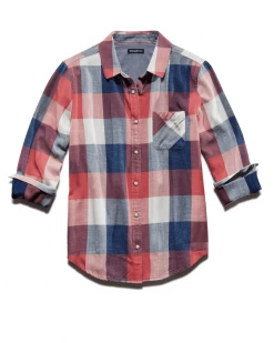 Flag & Anthem CHEYENNE SHIRT