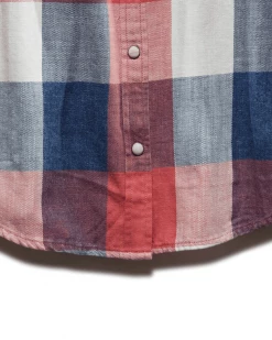 Flag & Anthem CHEYENNE SHIRT