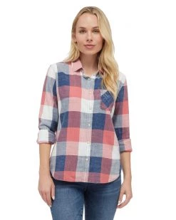 Flag & Anthem CHEYENNE SHIRT