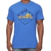 Flag & Anthem Men LAGUNA BEACH TEE