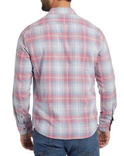 Flag & Anthem LOWMAN DOUBLE LAYER SHIRT Men