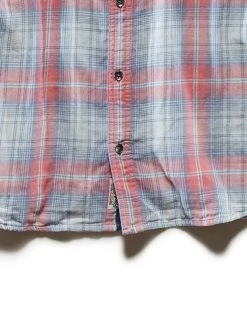 Flag & Anthem LOWMAN DOUBLE LAYER SHIRT Men